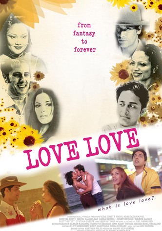 Love Love