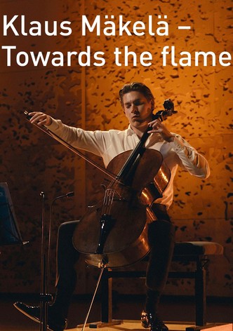 Klaus Mäkelä, vers la flamme