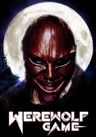 Werewolf Game