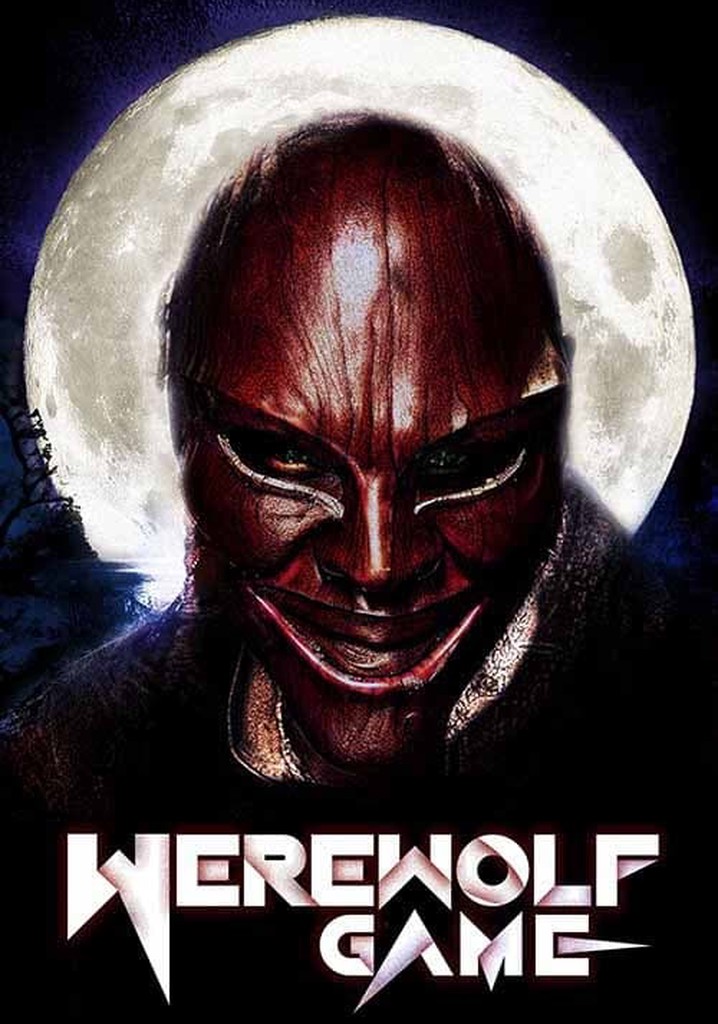 Werewolf Game movie watch streaming online