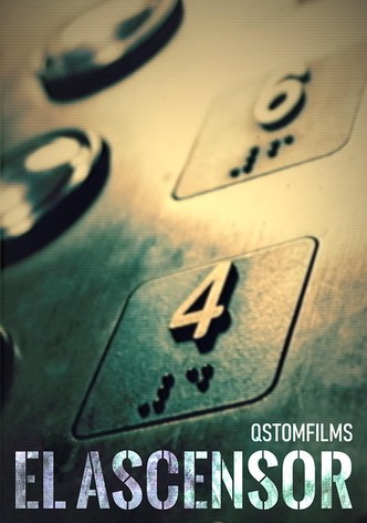 El ascensor