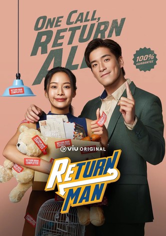 Return Man