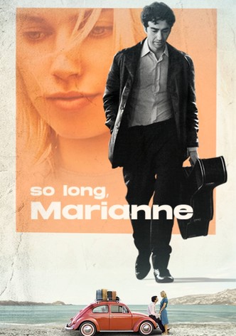 So long, Marianne