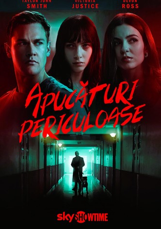 Apucături periculoase