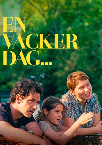 En vacker dag…