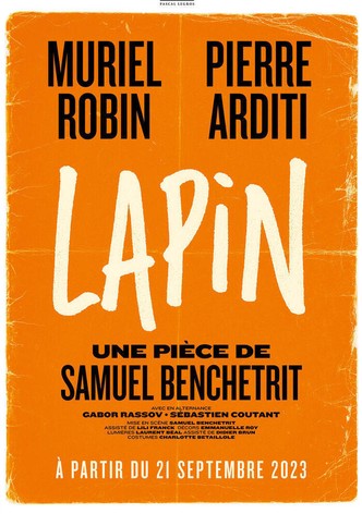 Lapin