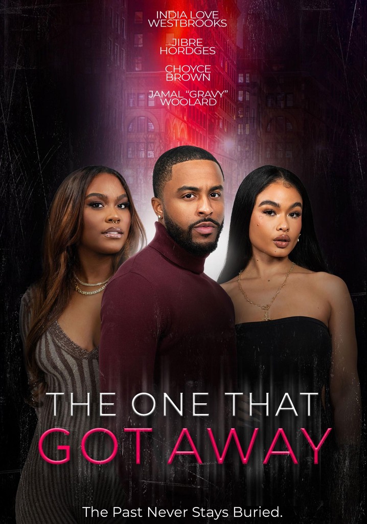 The One That Got Away