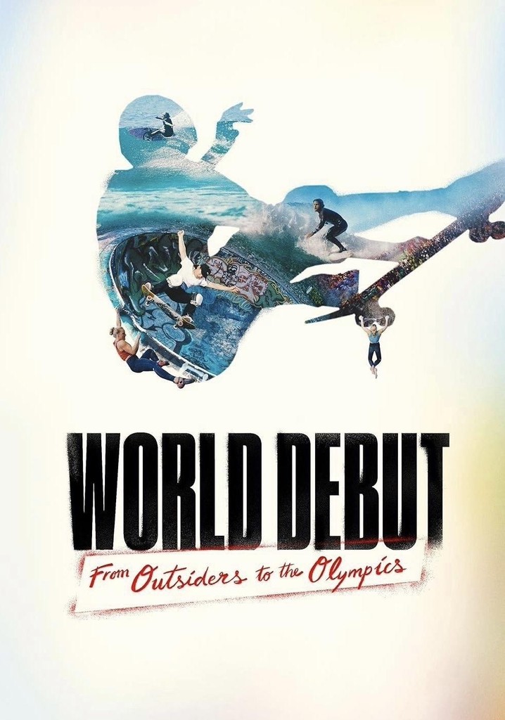 World Debut: From Outsiders to the Olympics