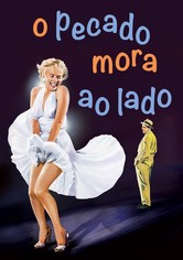 O Pecado Mora ao Lado