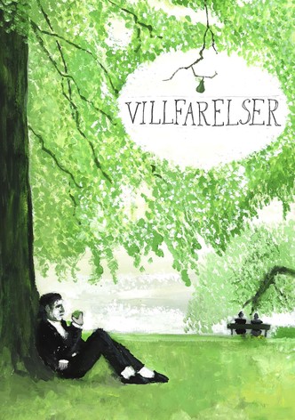 Villfarelser