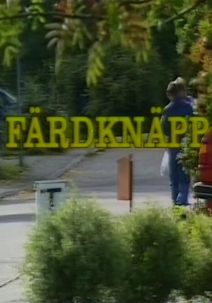 Färdknäpp