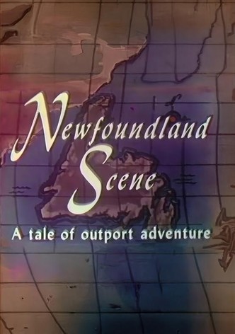 Newfoundland Scene