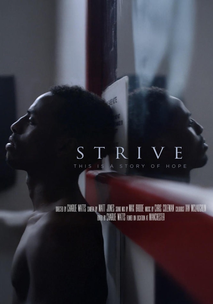 Strive