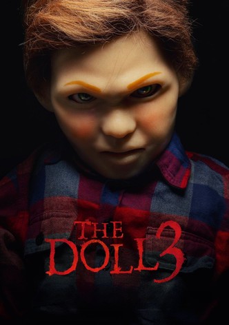 The Doll 3