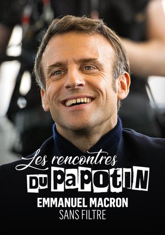 Les rencontres du papotin