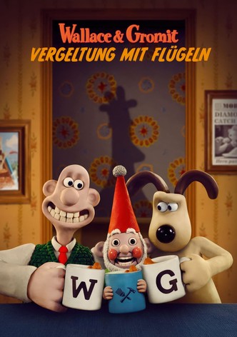 Wallace & Gromit: Vergeltung mit Flügeln