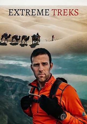 Extreme Treks