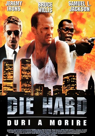 Die Hard - Duri a morire