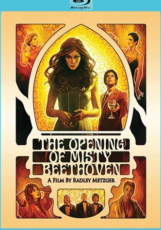 The Opening of Misty Beethoven