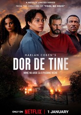 Dor de tine