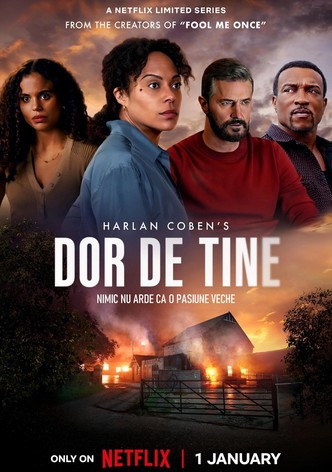 Dor de tine