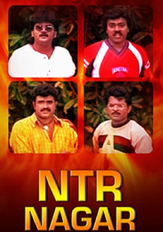 NTR Nagar