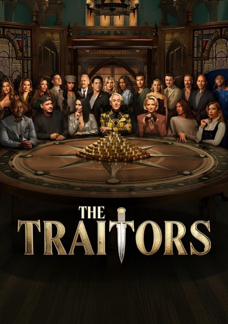 The Traitors