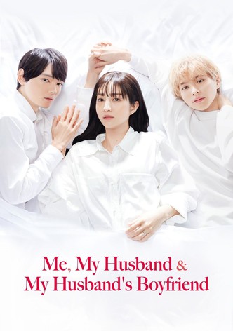 Watashi to otto to otto no kareshi