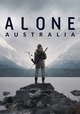 Alone Australia