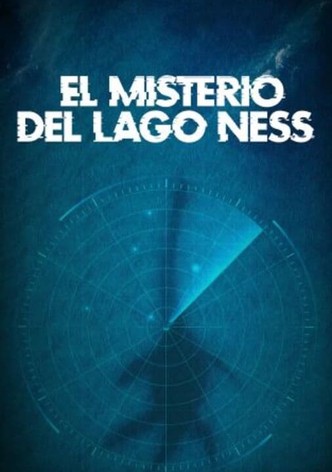 El misterio del lago Ness