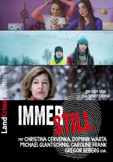 Landkrimi: Immerstill