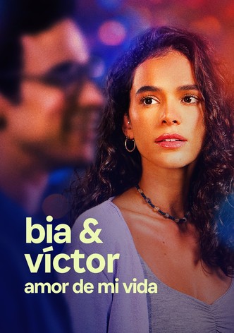 Bia y Víctor: Amor de mi vida