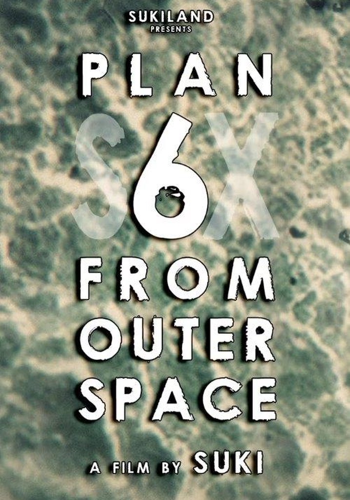 Plan 6 From Outer Space