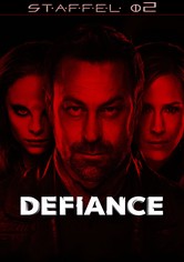 Defiance