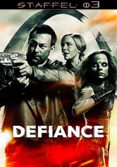 Defiance