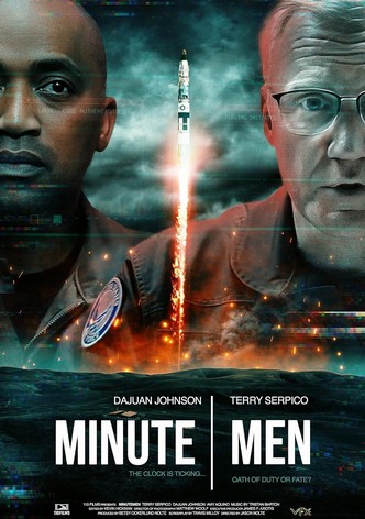 Minutemen