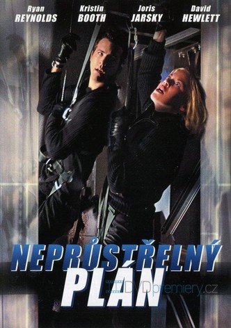 Neprůstřelný plán