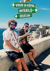 Vikis och Köpis reseprogram