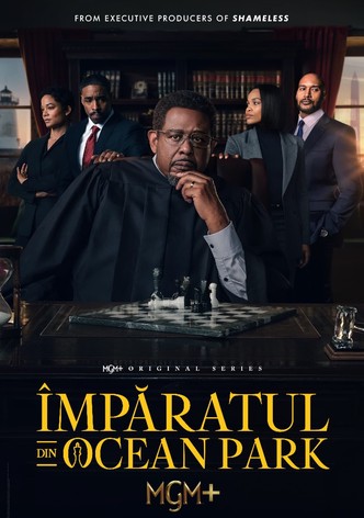 Emperor of Ocean Park