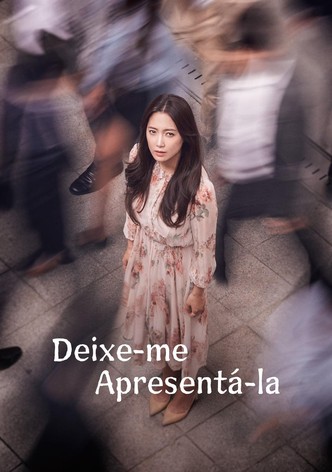 Let Me Introduce Her