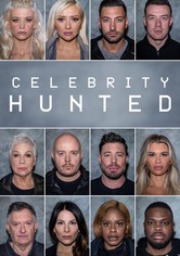 Celebrity Hunted: Alemania - Cualquier rastro puede revelar su paradero