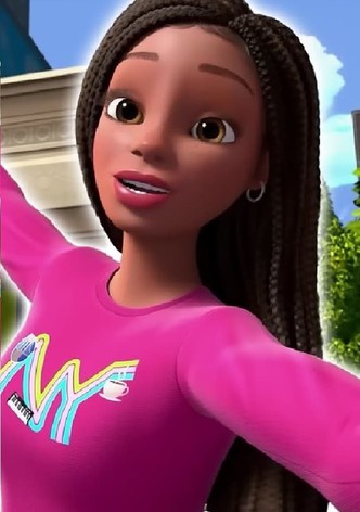 Barbie Life in the City