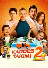 Kardeş Takımı 2