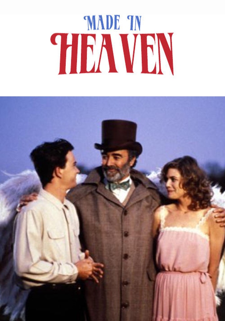 Made In Heaven Streaming Where To Watch Online Made In Heaven