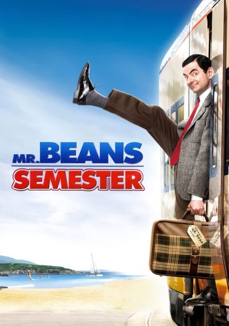 Mr. Beans semester