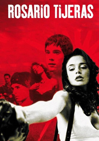 Rosario Tijeras