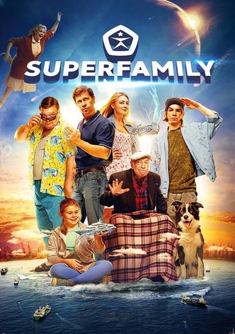Super Family