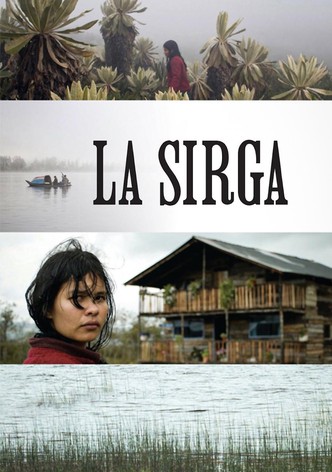 La Sirga