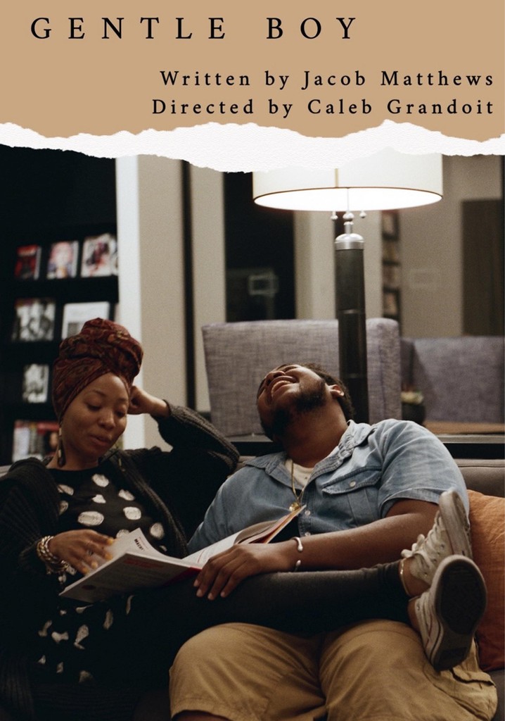 Gentle Boy