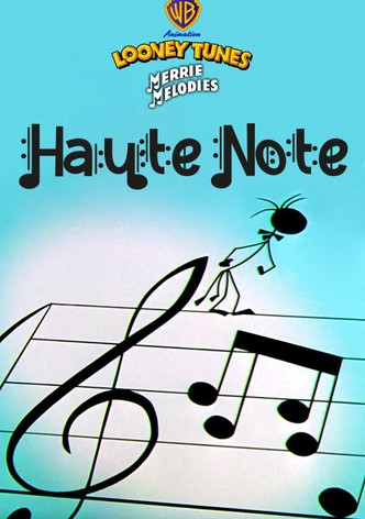 Haute note